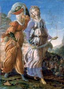 Le retour de Judith, 1467