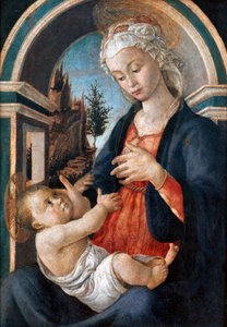 Vierge à l