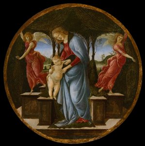 Vierge à l