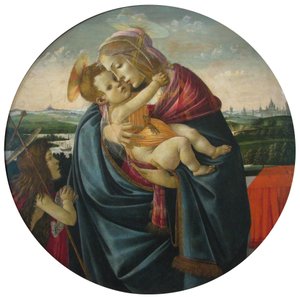 Vierge à l
