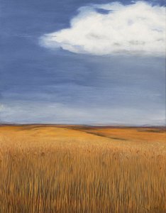  - Sandy Iseli