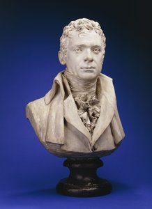 Buste de Robert Fulton