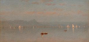 Baie de Haverstraw