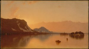  - Sanford Robinson Gifford