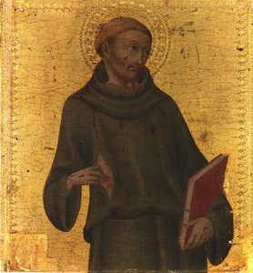 Saint François