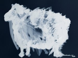 Résumé : « White Sheep »