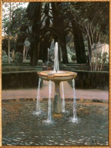 Brolladors du Generalife