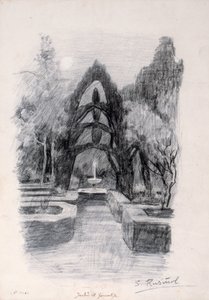 Jardins de l