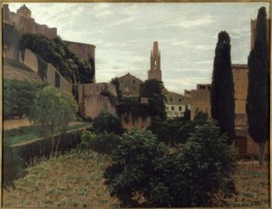Girona, III