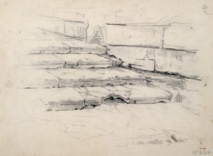Étude des marches