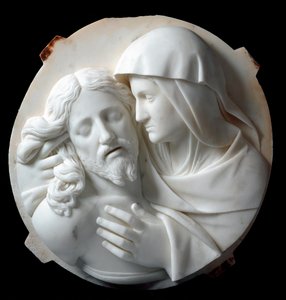Pietà - Santo Varni