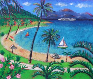 Caraïbes