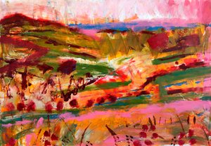  - Sara Hayward