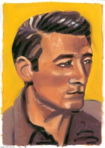 Louis MacNeice, 2008 - Sara Hayward