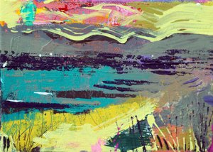 Vers la mer, Iona
