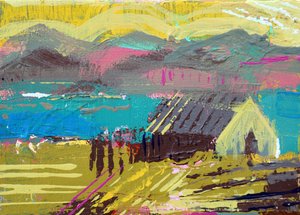 retraite Iona I