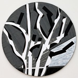 Entre le ciel et la terre VII-B - Sara Hayward