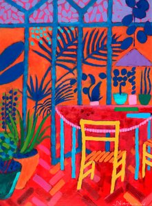  - Sara Hayward