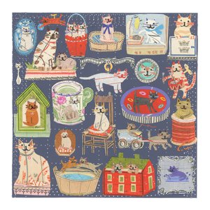 Chats, Chats, Chats, 2022 - Sarah Battle