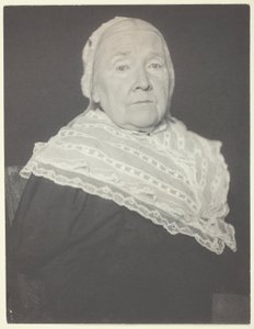 Portrait de Mme Julia Ward Howe - Sarah Choate Sears