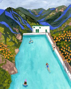  - Sarah Gesek