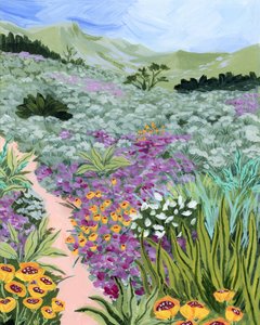  - Sarah Gesek