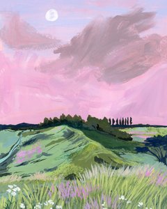  - Sarah Gesek