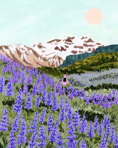  - Sarah Gesek