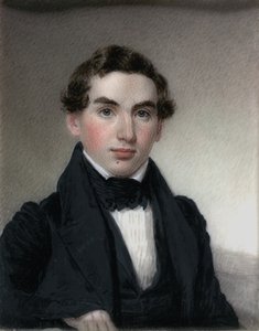 Edward Appleton, vers 1835 - Sarah Goodridge