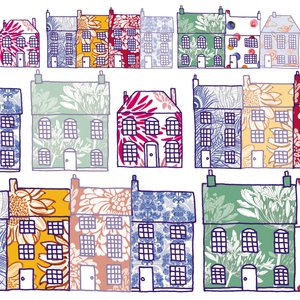 Douce maison, 2005