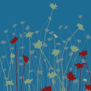 La prairie de Suzy, 2008 - Sarah Hough