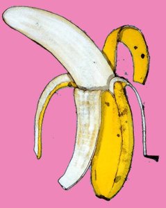 Banane, 2014