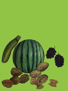 Fruits et légumes