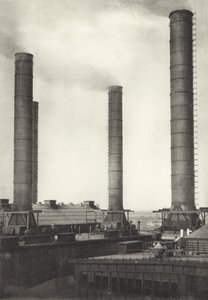 Berlin : Grosskraftwerk Klingenberg