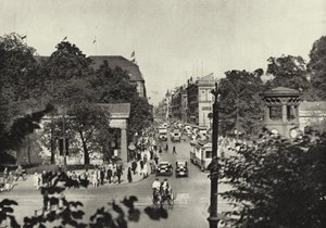 Berlin : Potsdamer Platz