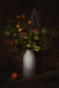  - Saskia Dingemans