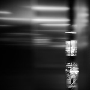 Passage géométrique de la lumière