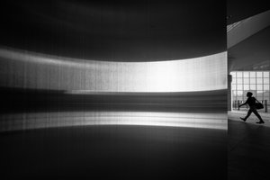 Promenade « Modern Light »