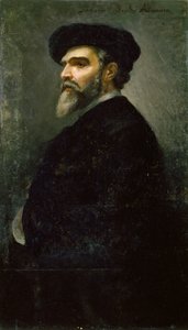 Autoportrait