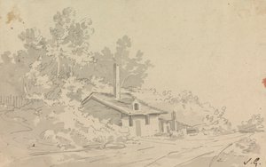 Une habitation