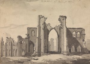 Vue est de l