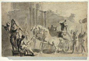 Le triomphe offensif de Camillus