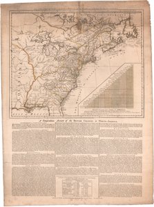 Carte de l