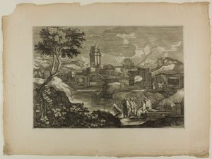 Joseph en Égypte