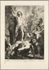 La Résurrection du Christ