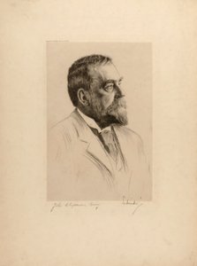 John Chipman Gray, L.L.D.
