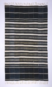 Couverture ou enveloppe, malienne ou soudanaise - School African