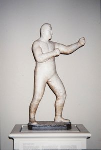 John L. Sullivan - School American