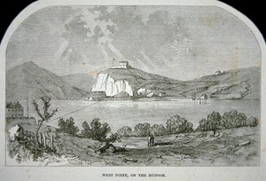 West Point, le fort clé que Benedict Arnold a comploté de livrer aux Britanniques pendant la guerre d