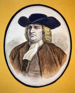William Penn